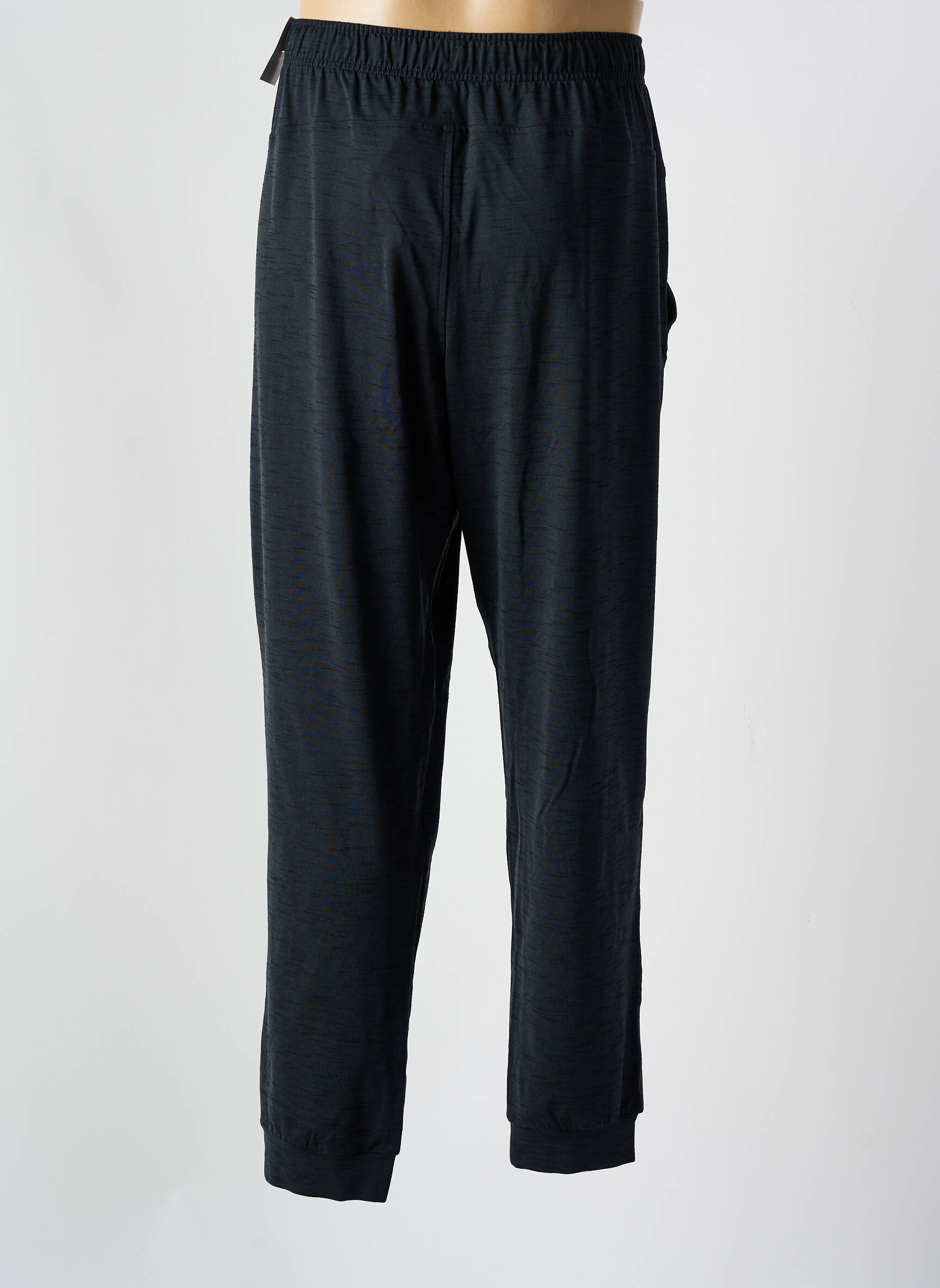 Joggins juodas NIKE vyras