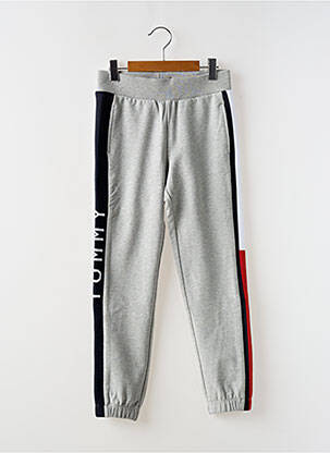 Joggins pilka TOMMY HILFIGER berniukas