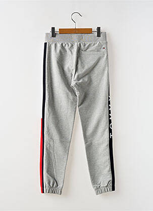 Joggins pilka TOMMY HILFIGER berniukas
