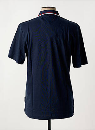 Polo mėlyna JACK & JONES vyras