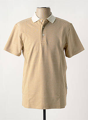 Polo rudas SELECTED vyras