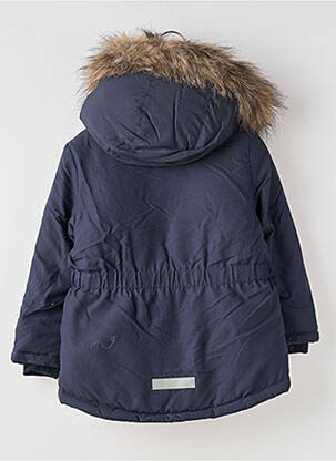 Parka mėlyna NAME IT mergina