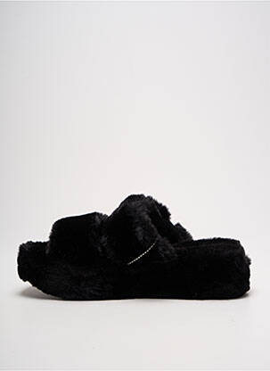 Bateliai/pantofliai plokščias kulnas iki 3 cm juodas SKECHERS moteris