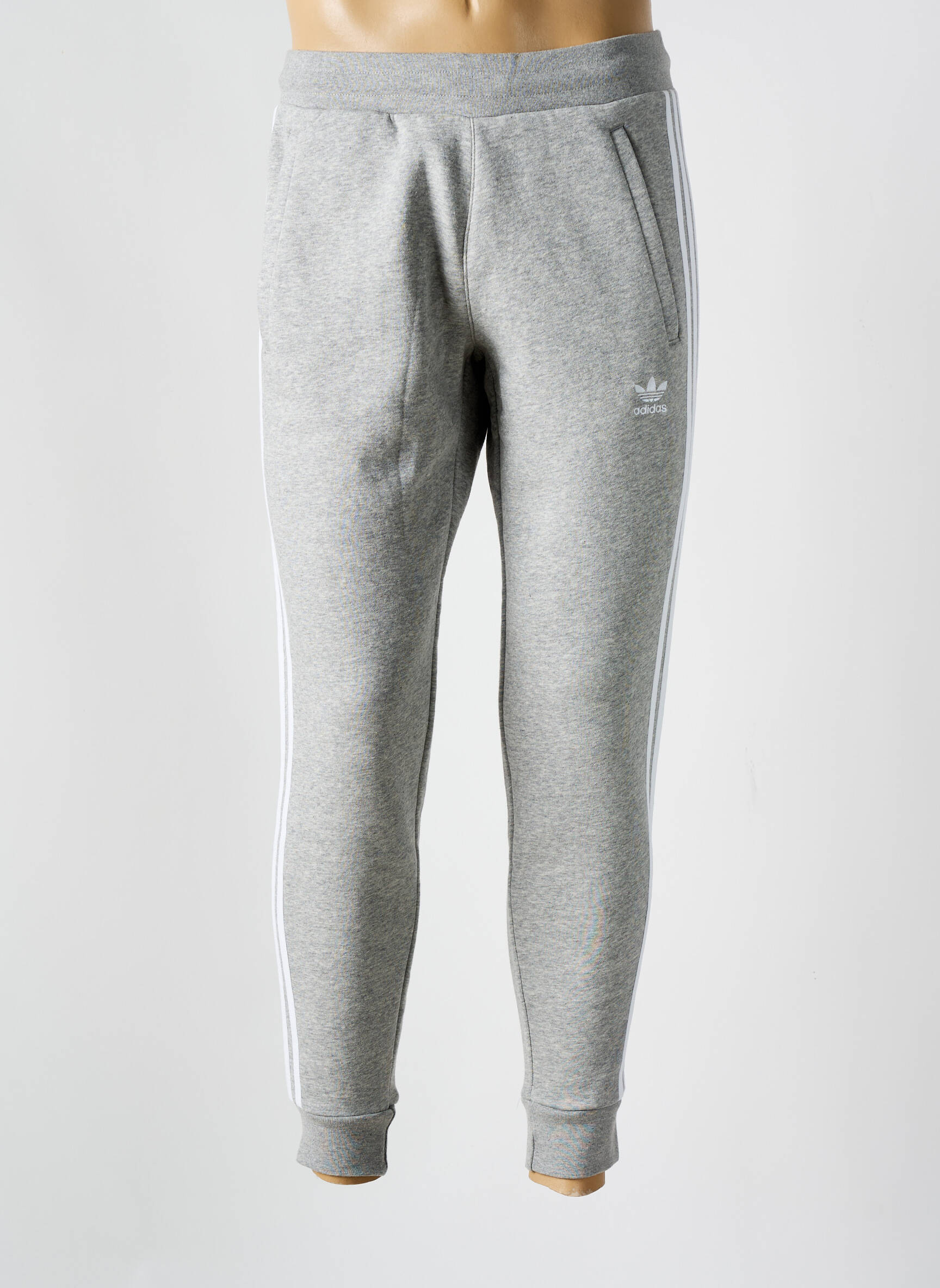 Joggins pilka ADIDAS vyras