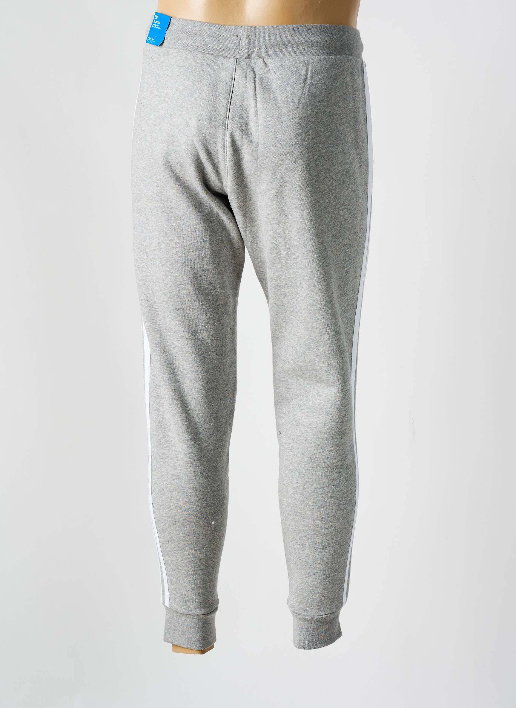 Joggins pilka ADIDAS vyras