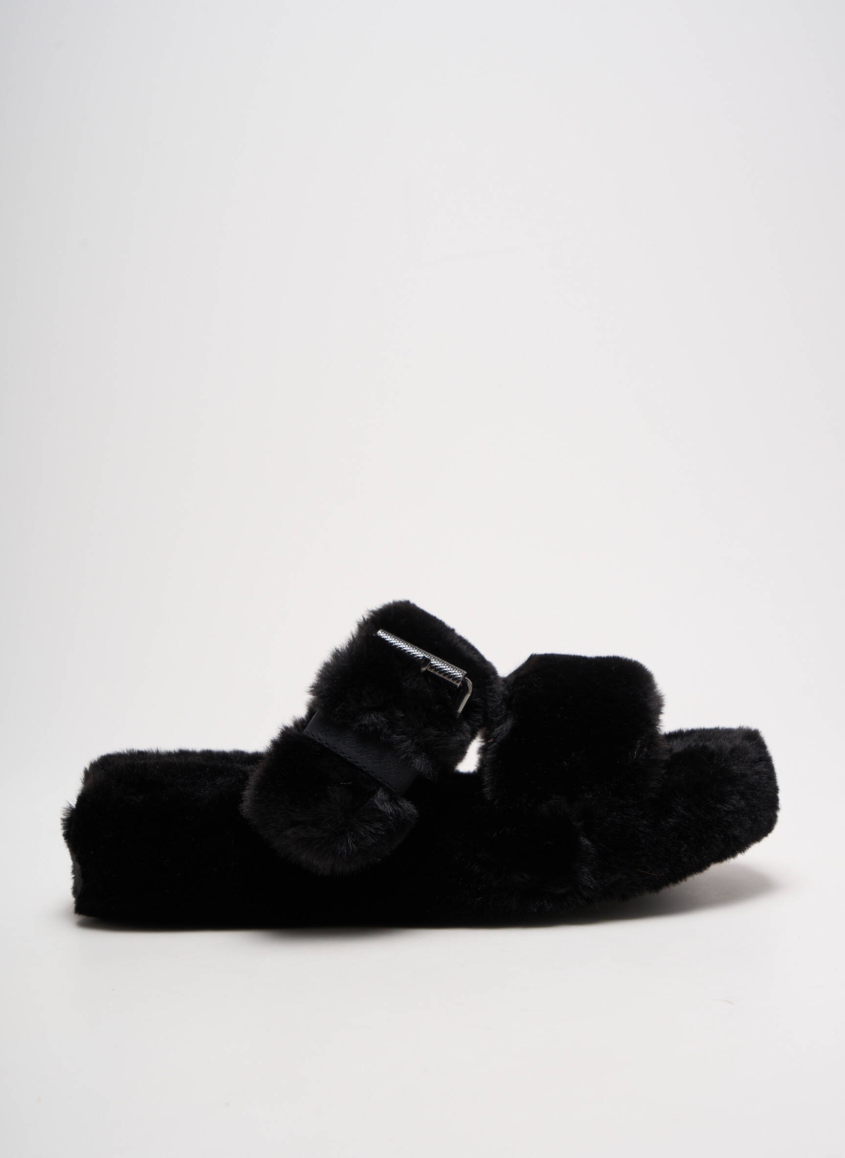 Bateliai/pantofliai plokščias kulnas iki 3 cm juodas SKECHERS moteris