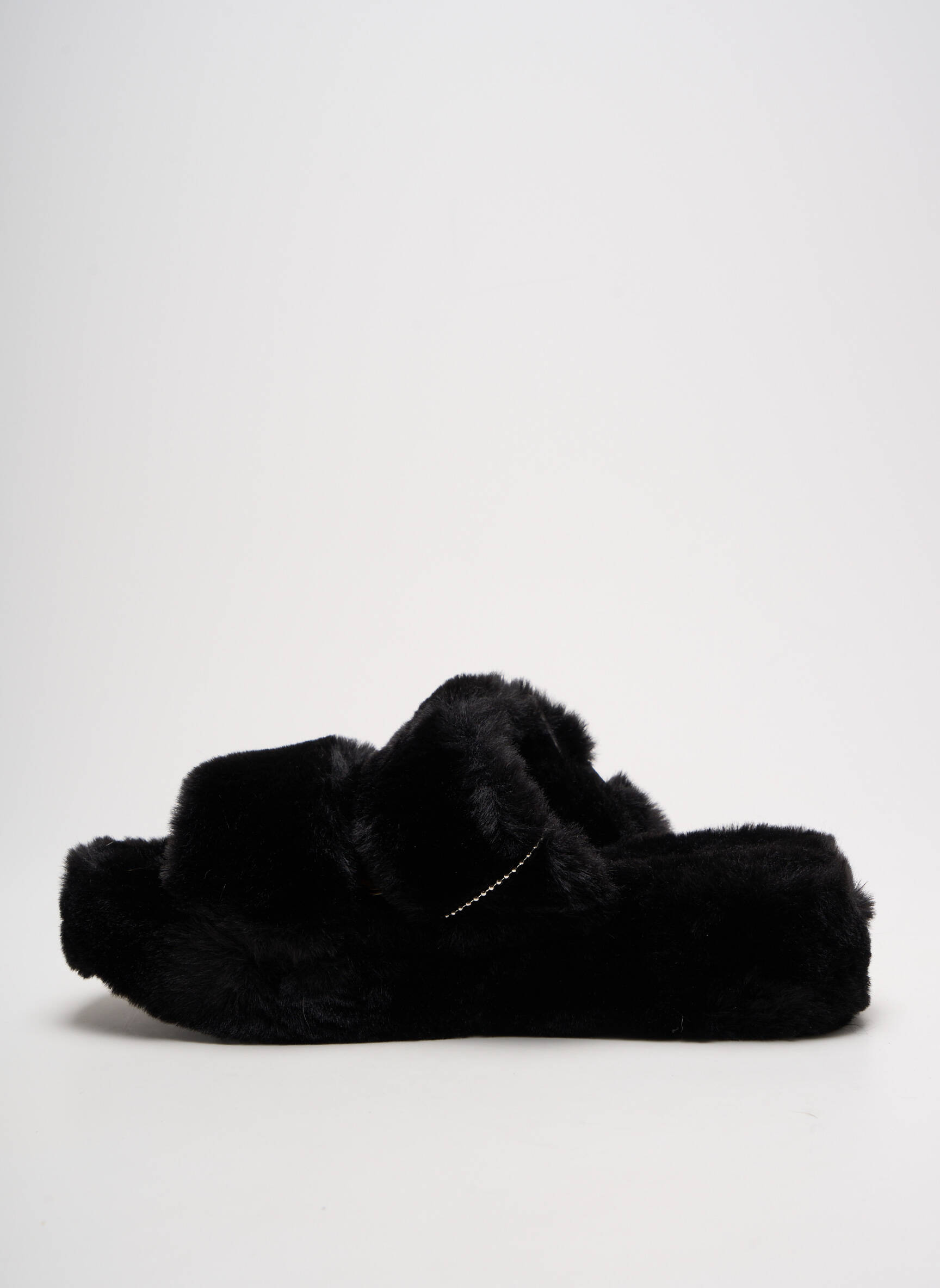 Bateliai/pantofliai plokščias kulnas iki 3 cm juodas SKECHERS moteris
