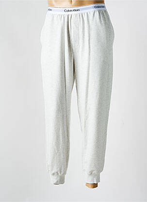 Joggins baltas CALVIN KLEIN vyras