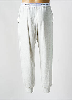 Joggins baltas CALVIN KLEIN vyras