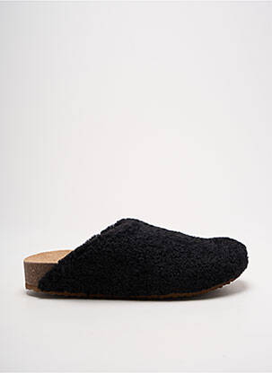 Bateliai/pantofliai apvalus mygtukas apvalus mygtukas juodas STEVE MADDEN moteris