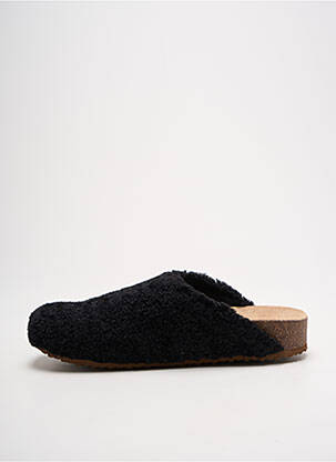 Bateliai/pantofliai apvalus mygtukas apvalus mygtukas juodas STEVE MADDEN moteris