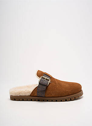 Bateliai/pantofliai rudas MICHAEL KORS moteris