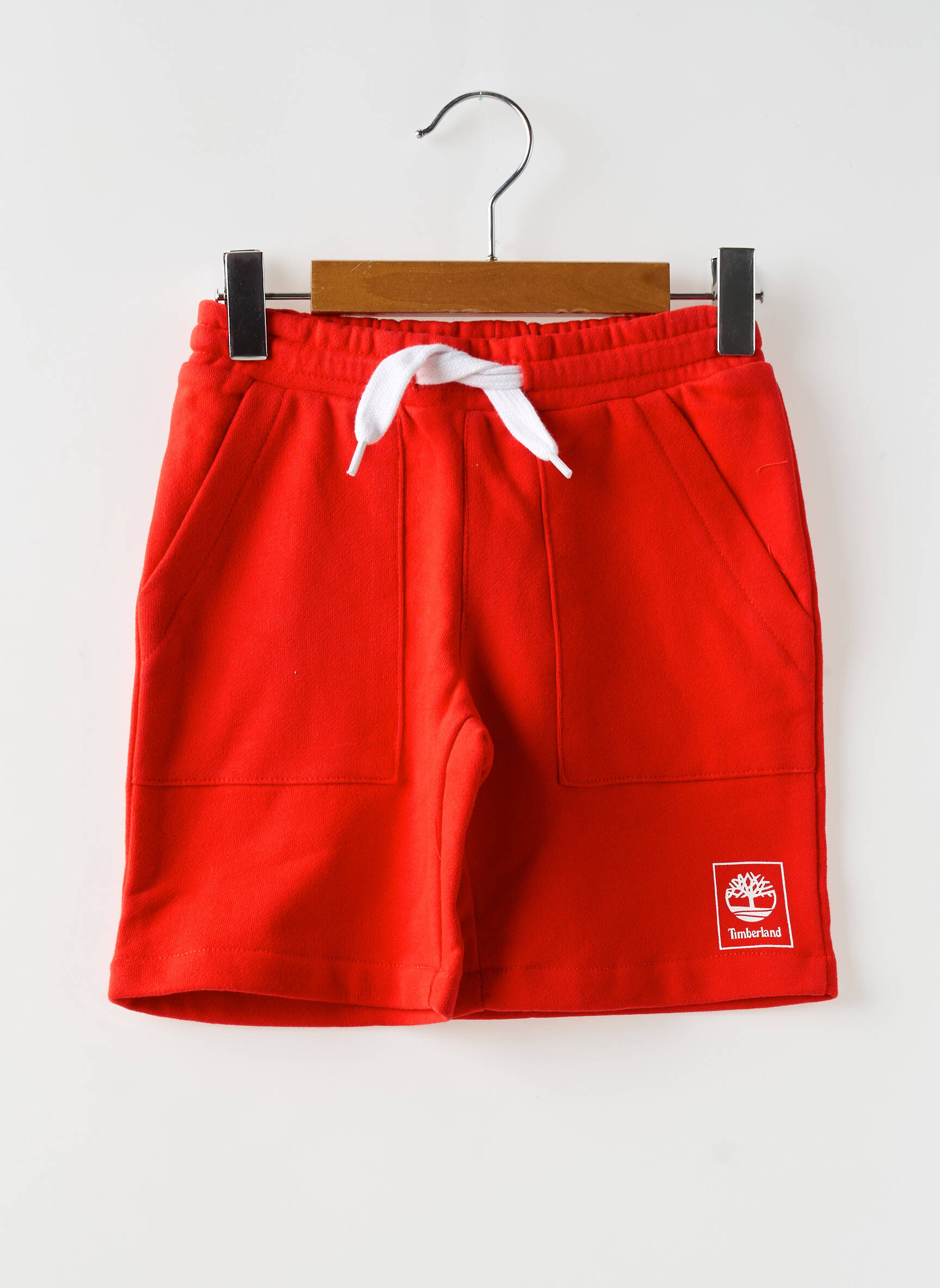 Bermudas oranžinė TIMBERLAND berniukas