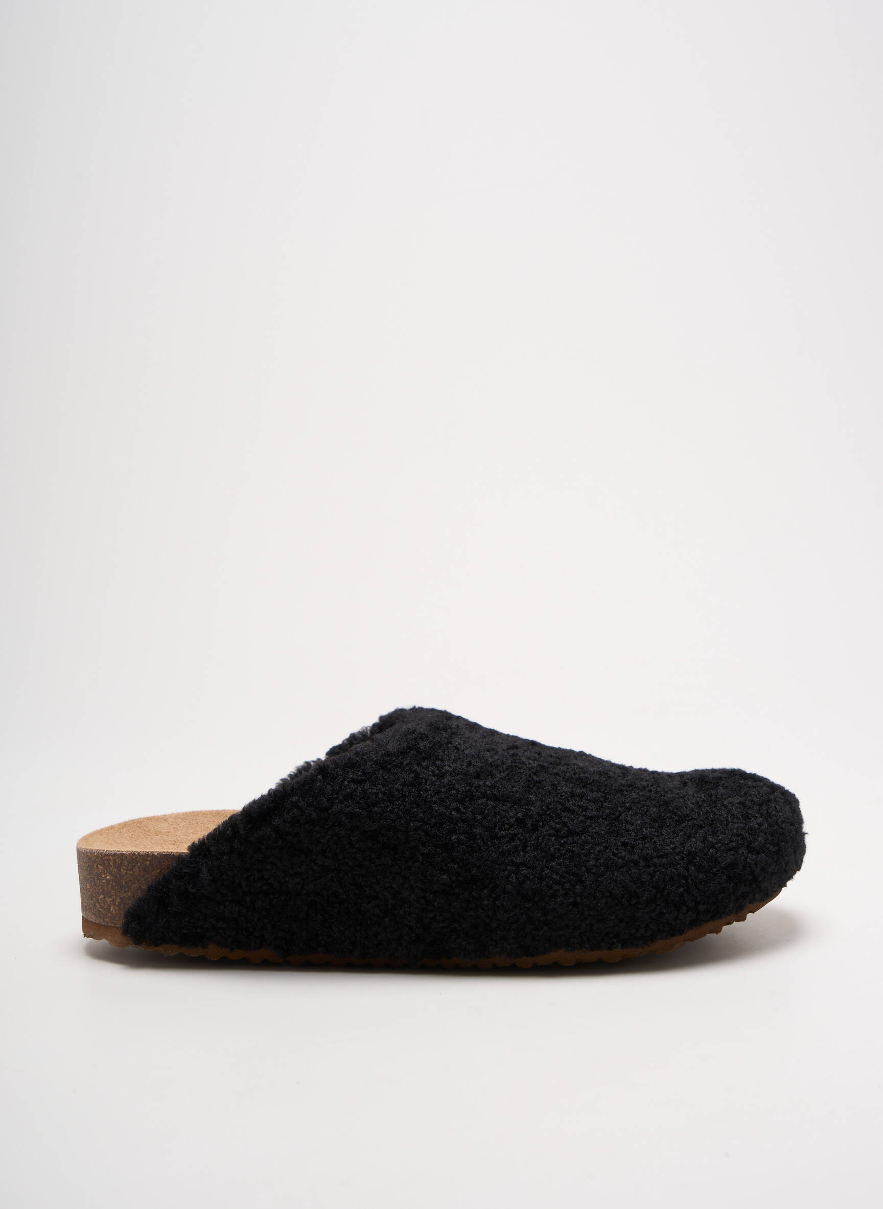 Bateliai/pantofliai apvalus mygtukas apvalus mygtukas juodas STEVE MADDEN moteris