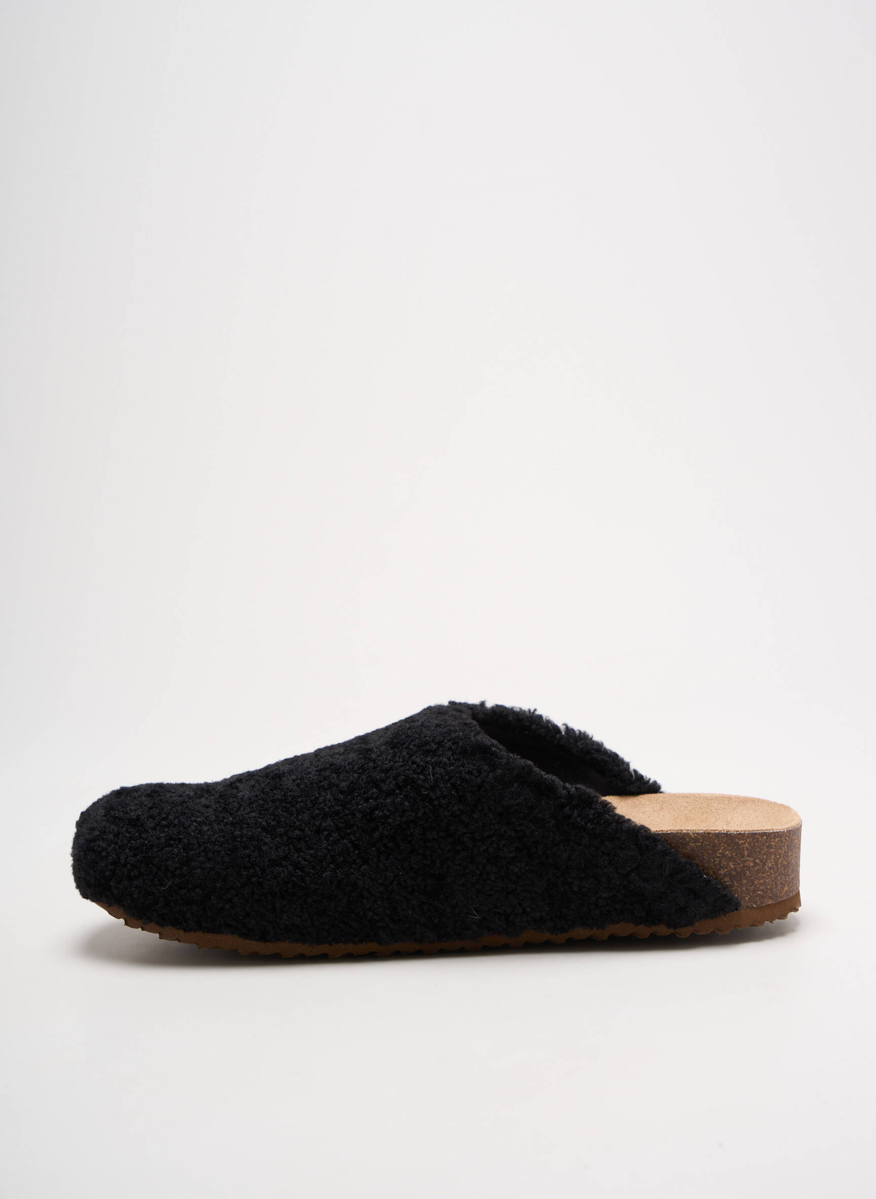 Bateliai/pantofliai apvalus mygtukas apvalus mygtukas juodas STEVE MADDEN moteris
