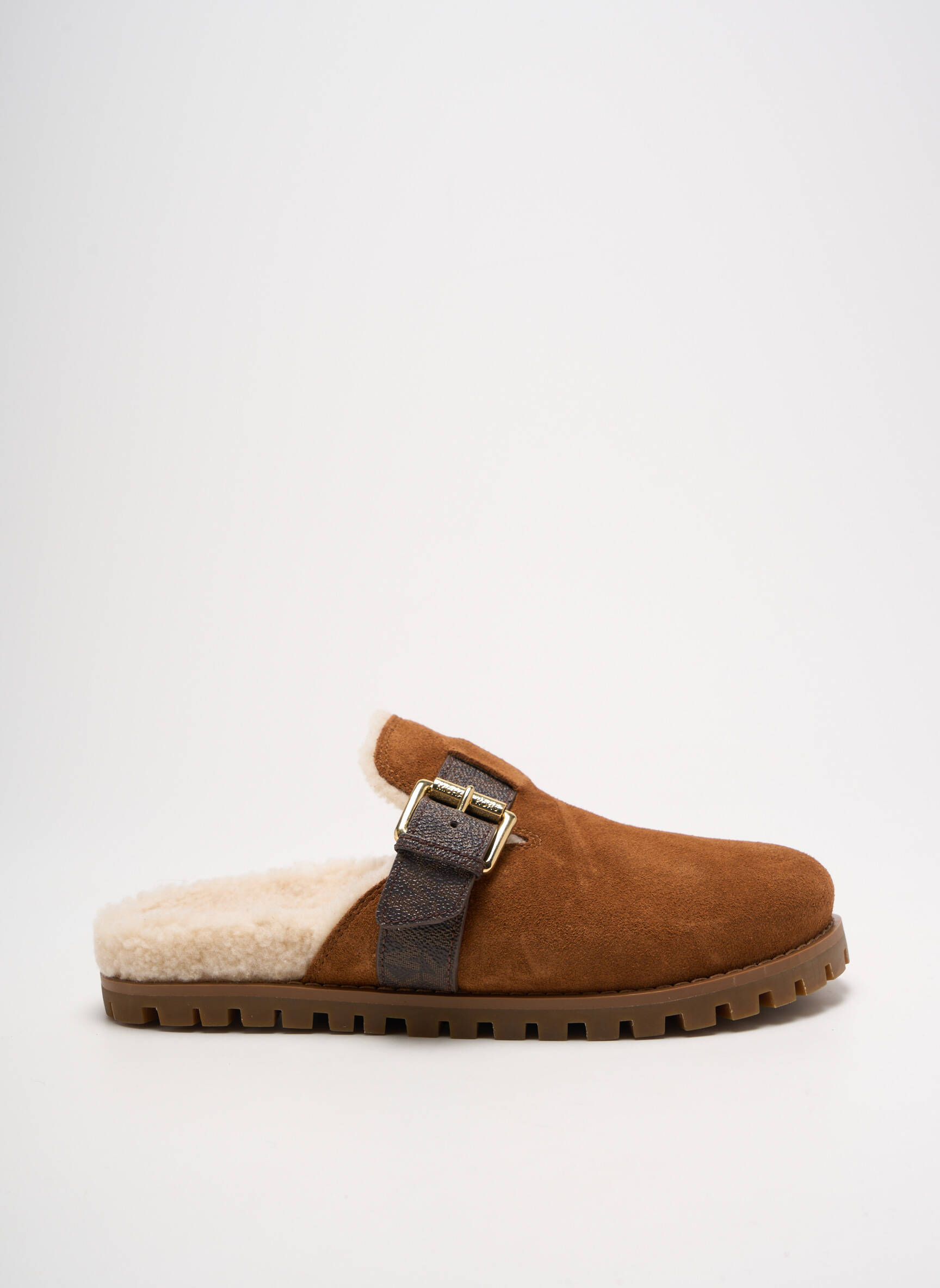 Bateliai/pantofliai rudas MICHAEL KORS moteris