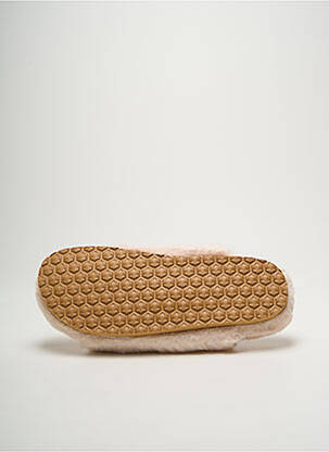 Bateliai/pantofliai apvalus mygtukas apvalus mygtukas baltas STEVE MADDEN moteris