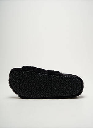 Bateliai/pantofliai apvalus mygtukas apvalus mygtukas juodas TAMARIS moteris