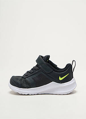 Bėgimo bateliai apvalus mygtukas apvalus mygtukas pilka NIKE vaikas