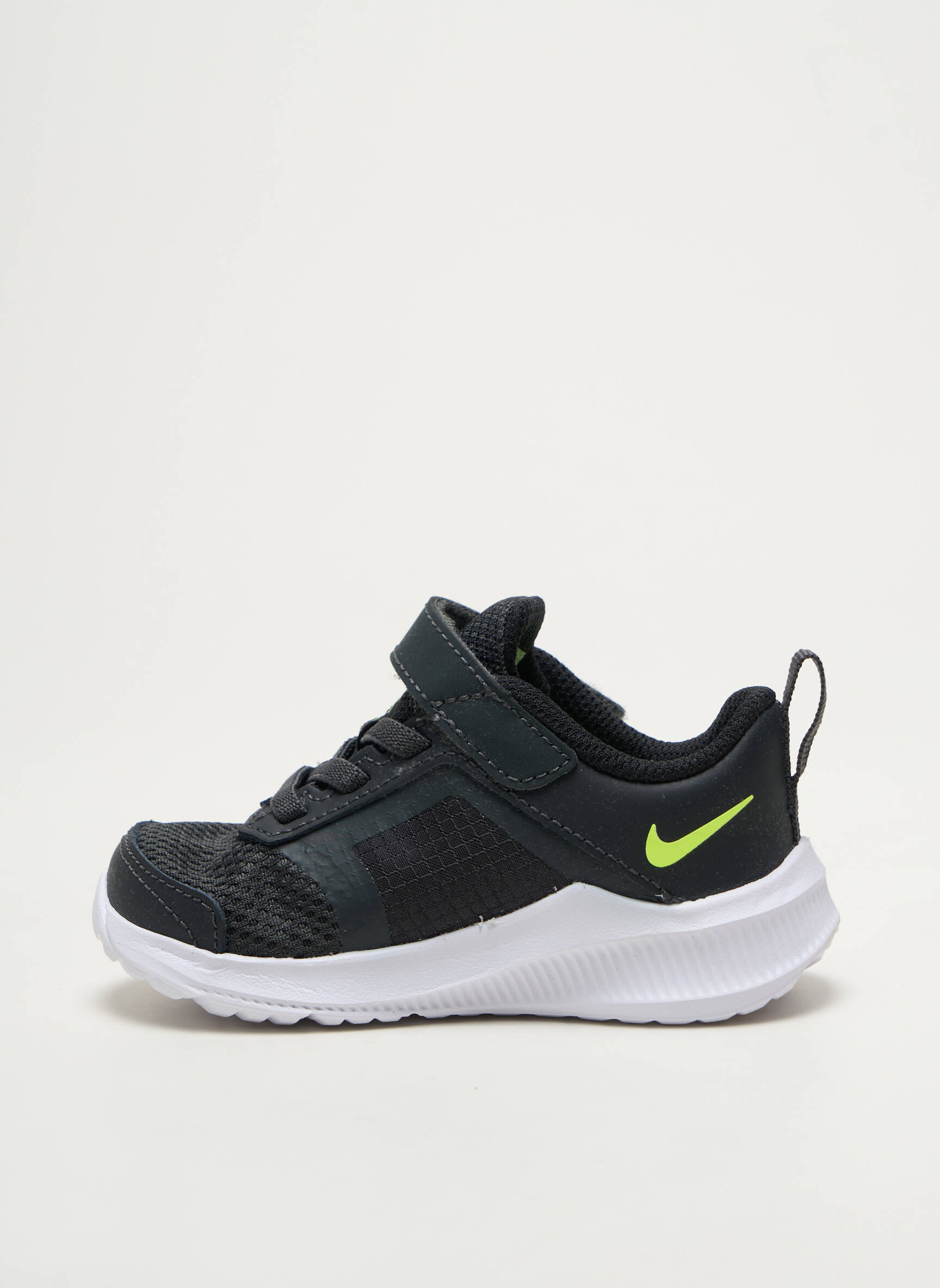 Bėgimo bateliai apvalus mygtukas apvalus mygtukas pilka NIKE vaikas