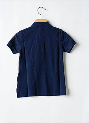 Polo mėlyna RALPH LAUREN berniukas
