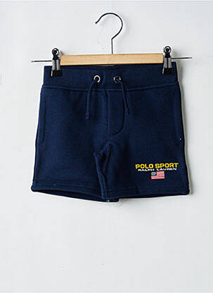 Šortas mėlyna RALPH LAUREN berniukas