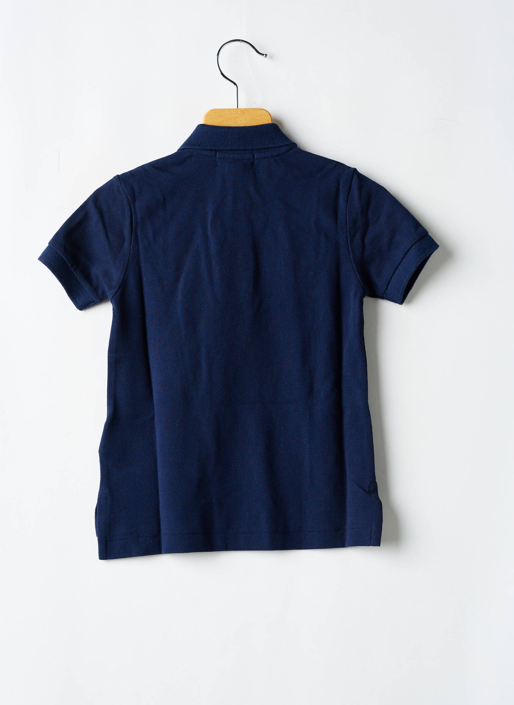 Polo mėlyna RALPH LAUREN berniukas