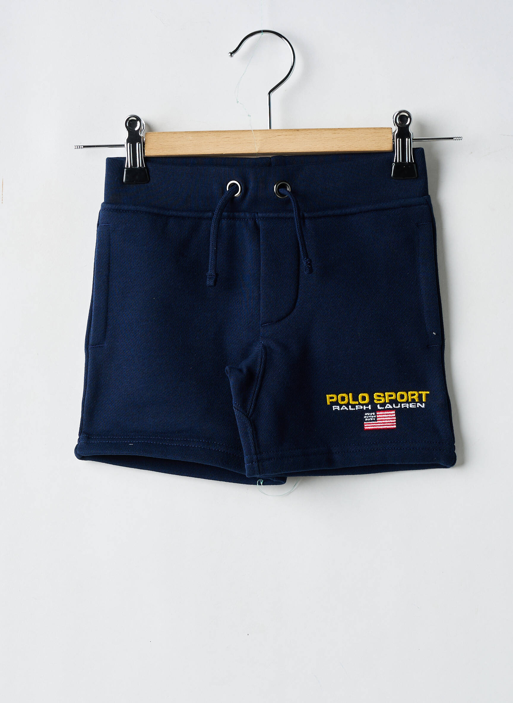 Šortas mėlyna RALPH LAUREN berniukas