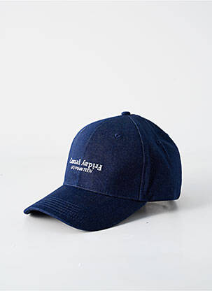 Kepuraitė mėlyna CASUAL FRIDAY unisexas