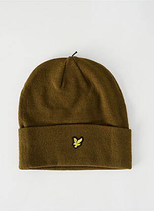 Kepurė žalias LYLE & SCOTT vyras