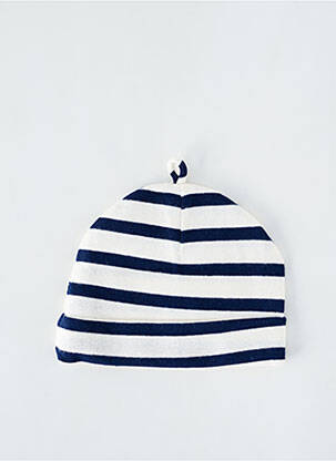 Kepurė baltas MAISON LABICHE vaikas