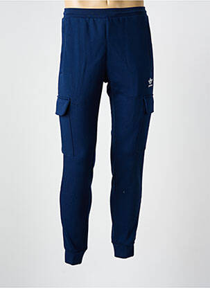 Joggins mėlyna ADIDAS vyras