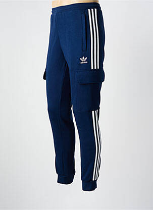 Joggins mėlyna ADIDAS vyras
