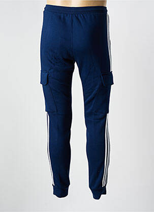 Joggins mėlyna ADIDAS vyras