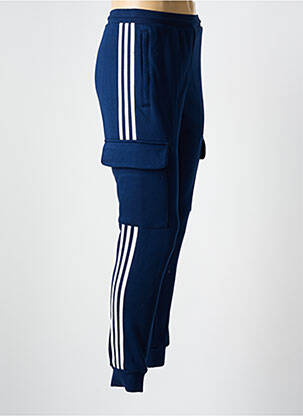 Joggins mėlyna ADIDAS vyras