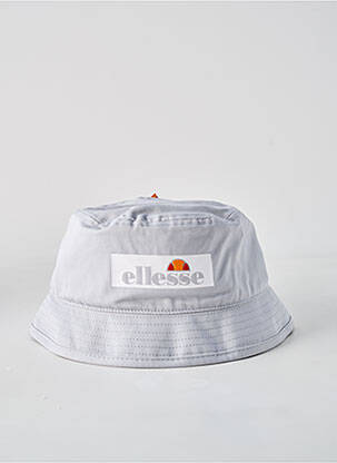 Skrybėlė pilka ELLESSE unisexas