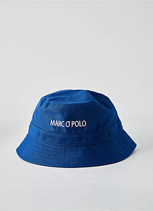 Skrybėlė mėlyna MARC O'POLO moteris