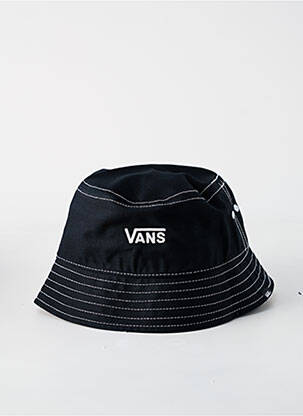 Skrybėlė juodas VANS moteris
