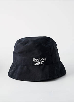 Skrybėlė juodas REEBOK unisexas
