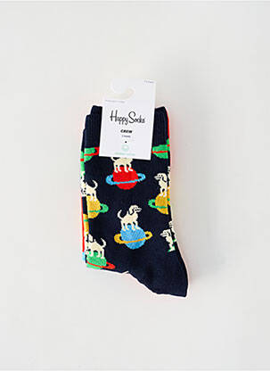Kojinės daugiaspalvis HAPPY SOCKS vaikas