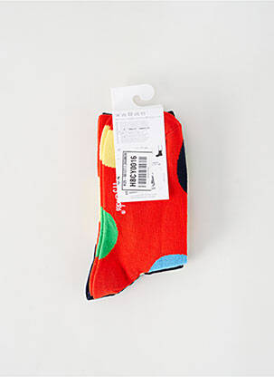 Kojinės daugiaspalvis HAPPY SOCKS vaikas
