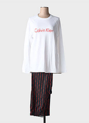 Pižama mėlyna CALVIN KLEIN vyras