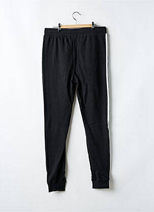 Joggins juodas ADIDAS vaikas