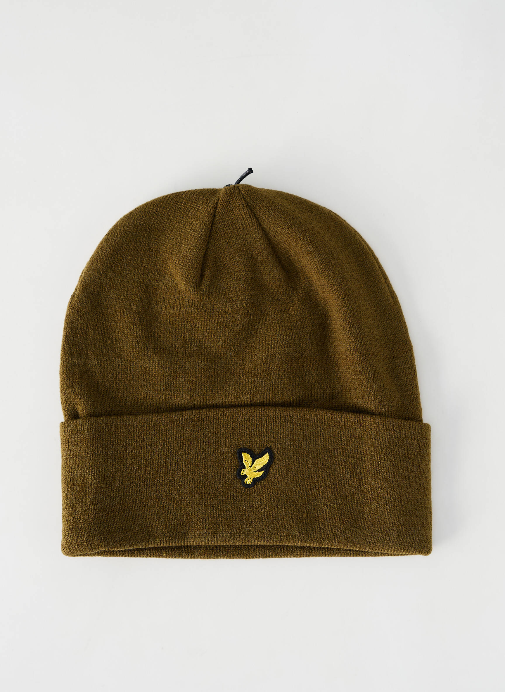 Kepurė žalias LYLE & SCOTT vyras