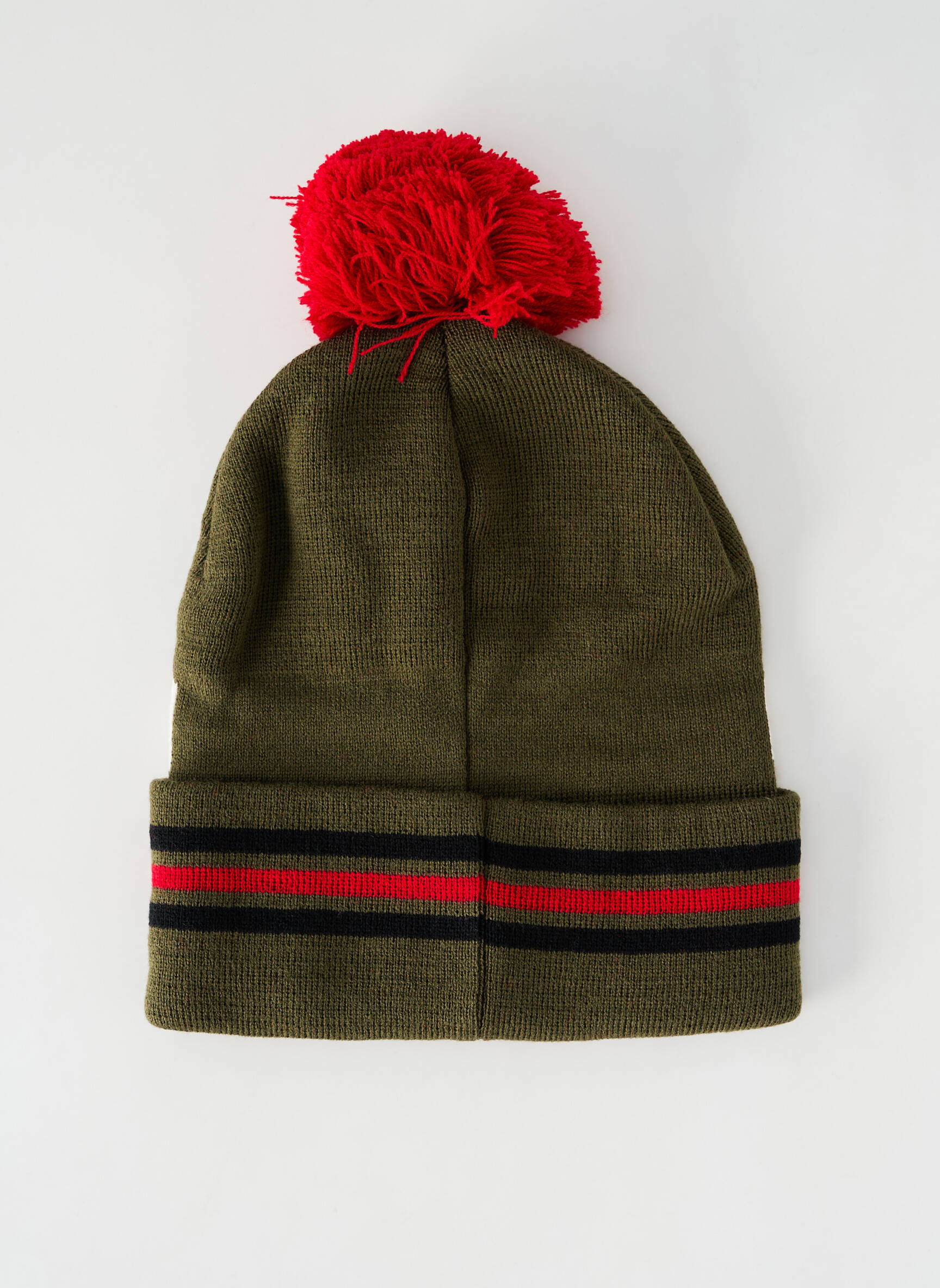 Kepurė žalias PENFIELD unisexas