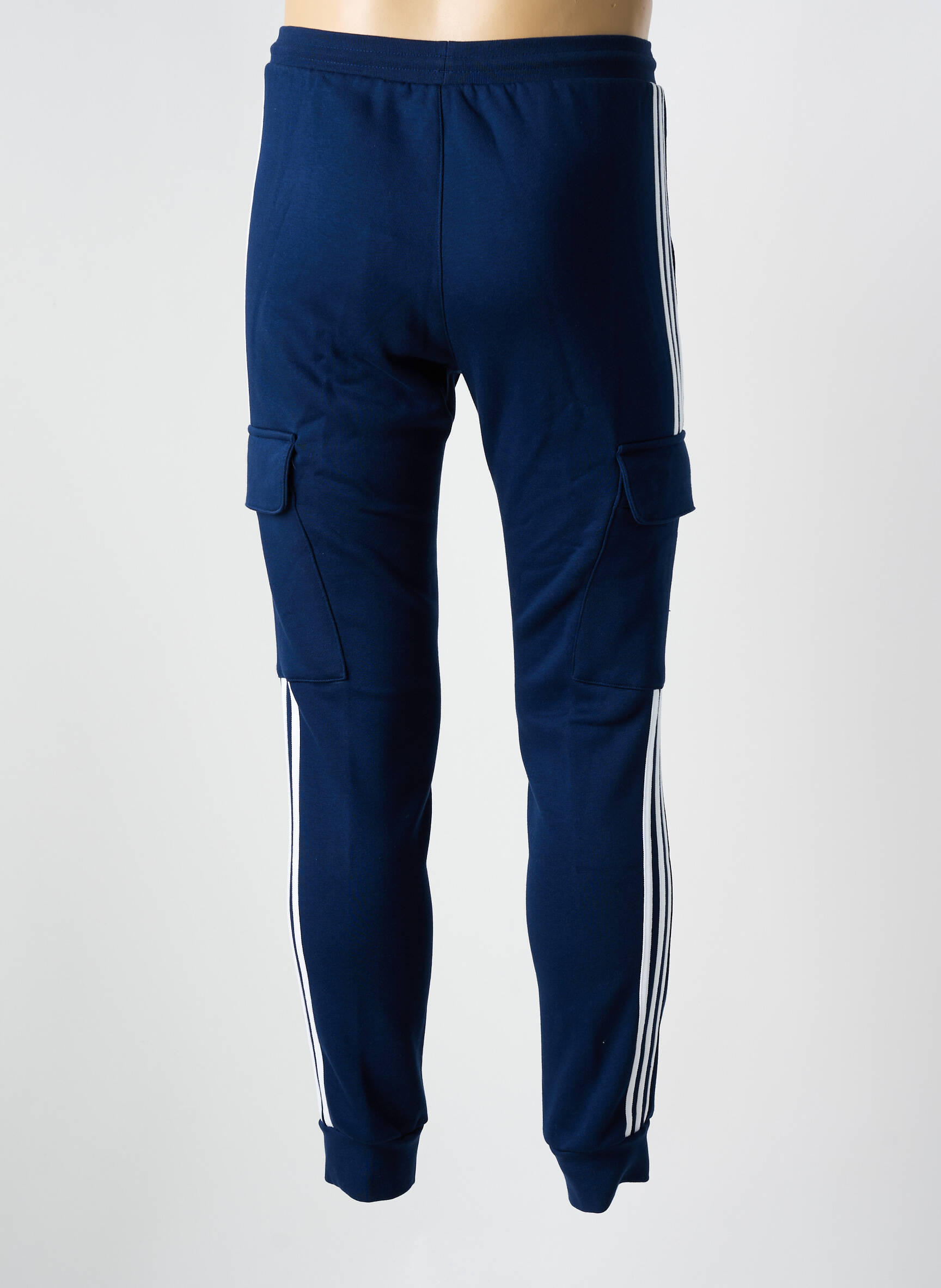 Joggins mėlyna ADIDAS vyras