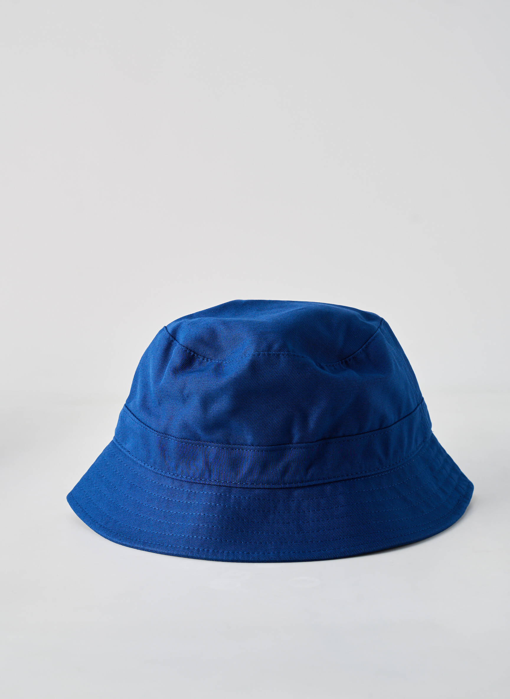 Skrybėlė mėlyna MARC O'POLO moteris