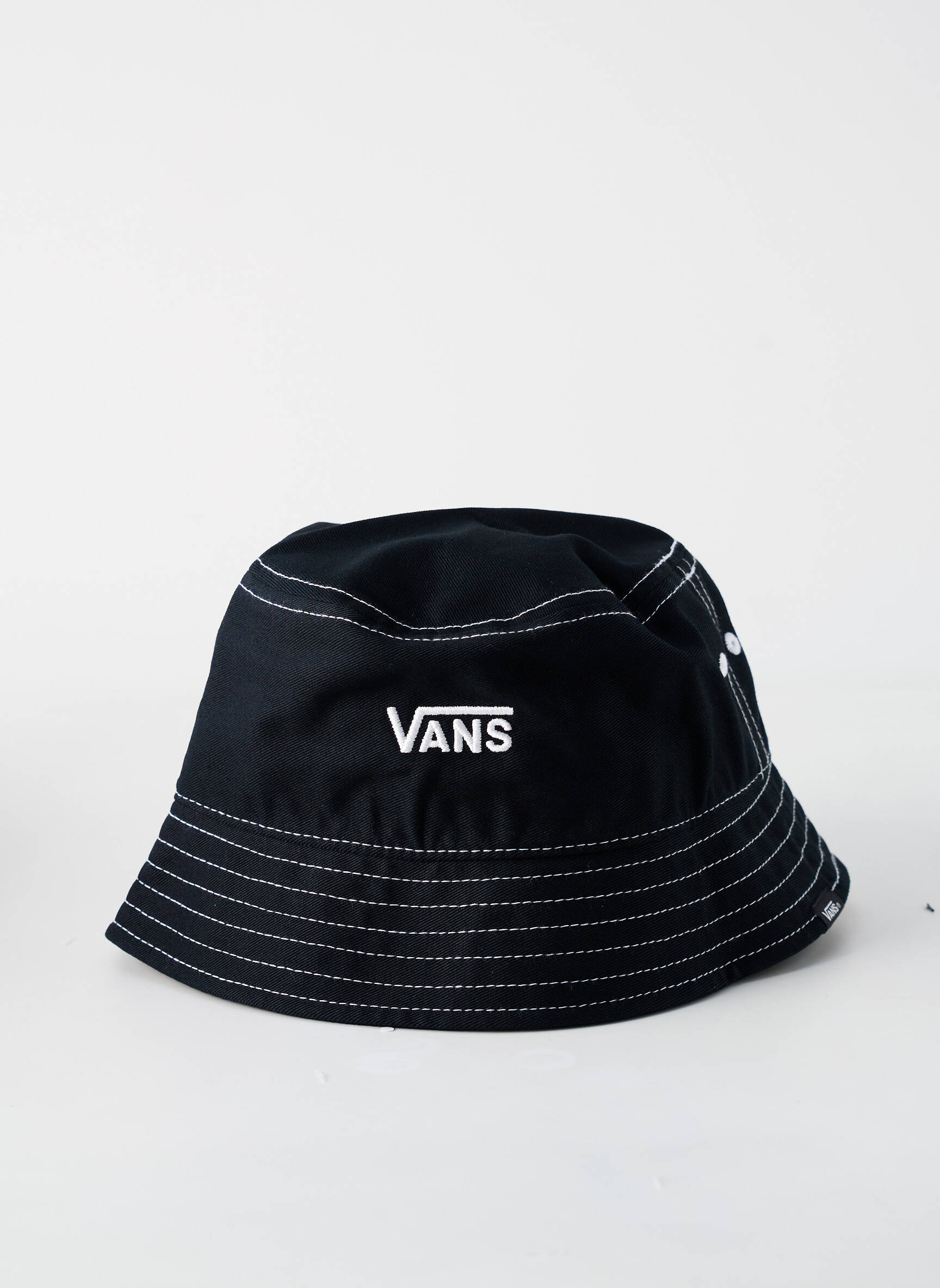 Skrybėlė juodas VANS moteris