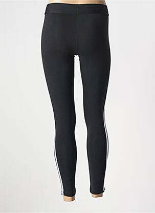 Legingas juodas ADIDAS moteris