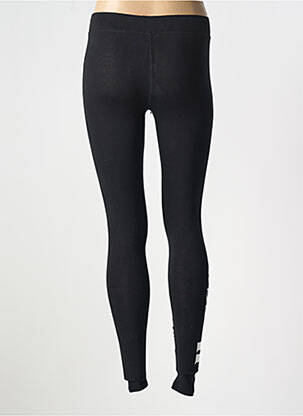 Joggins juodas ELLESSE moteris